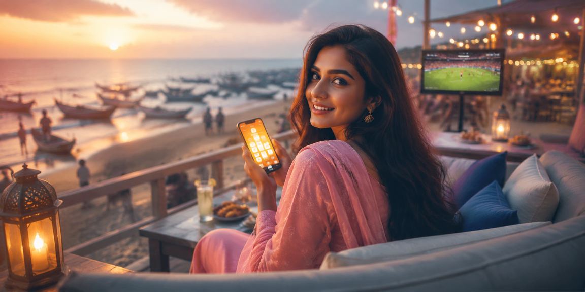 দ্রুত মোবাইল পেমেন্ট অভিজ্ঞতা কক্সবাজার সমুদ্র সৈকতে